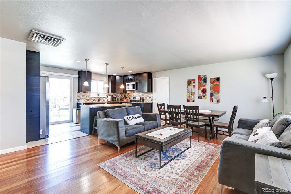 2361 W 57th Avenue, Denver, CO 80221