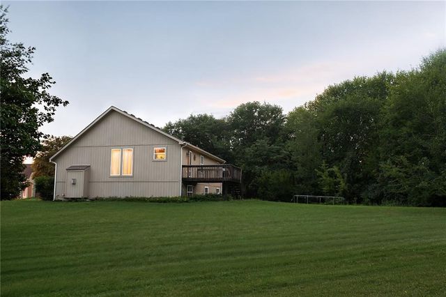 611 Timber Crest Court, Raymore, MO 64083
