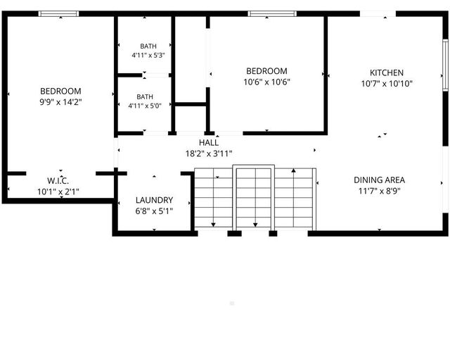 611 Timber Crest Court, Raymore, MO 64083