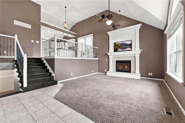 611 Timber Crest Court, Raymore, MO 64083