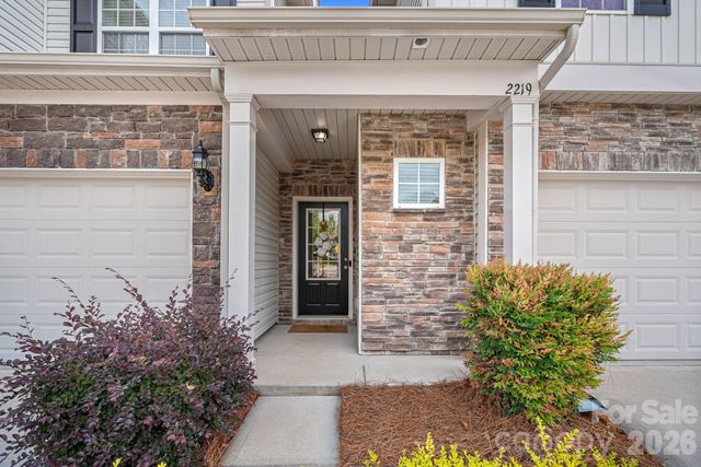 2219 Whitford Lane, Charlotte, NC 28210
