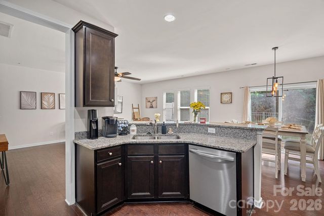 2219 Whitford Lane, Charlotte, NC 28210