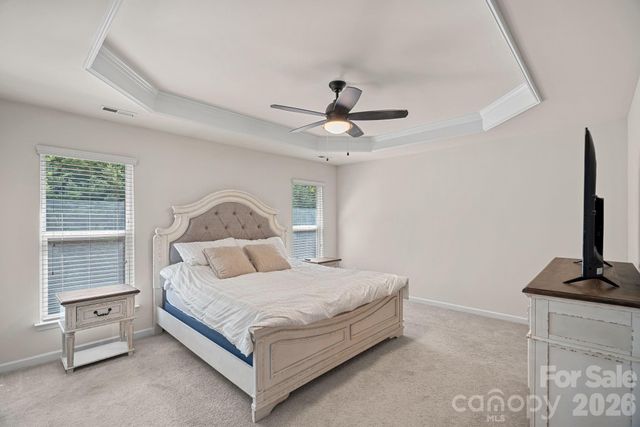 2219 Whitford Lane, Charlotte, NC 28210