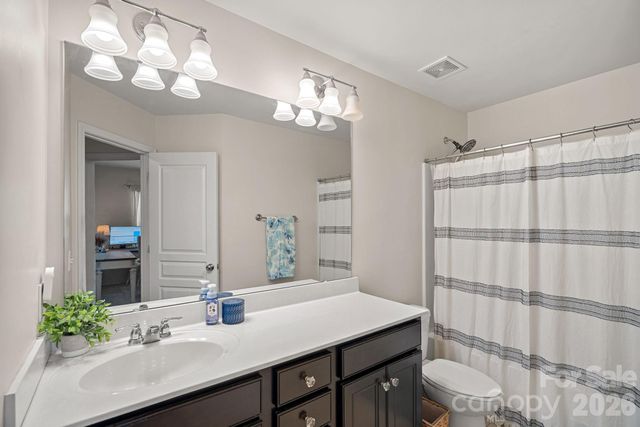 2219 Whitford Lane, Charlotte, NC 28210