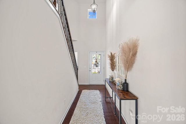 2219 Whitford Lane, Charlotte, NC 28210