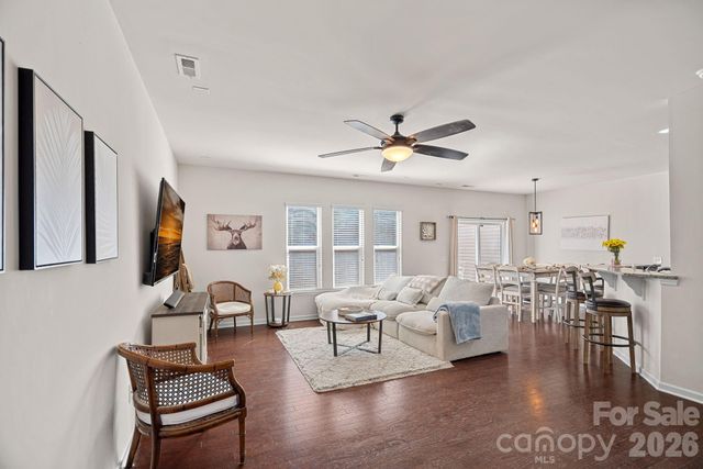 2219 Whitford Lane, Charlotte, NC 28210