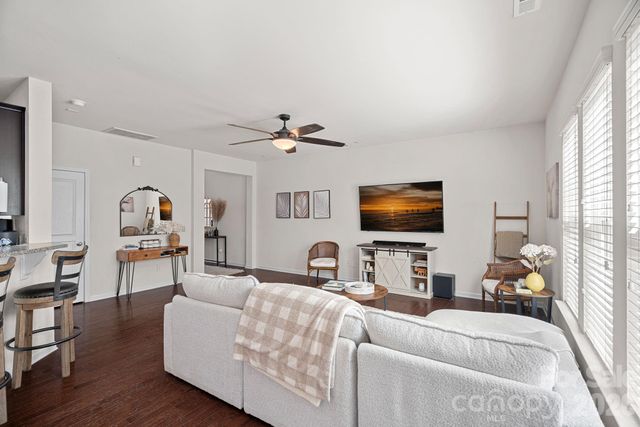 2219 Whitford Lane, Charlotte, NC 28210