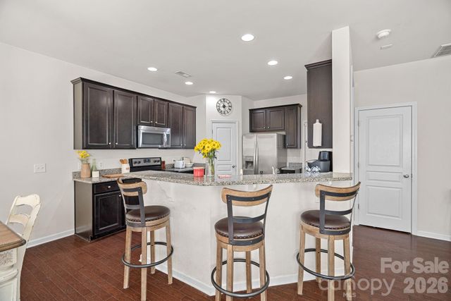 2219 Whitford Lane, Charlotte, NC 28210