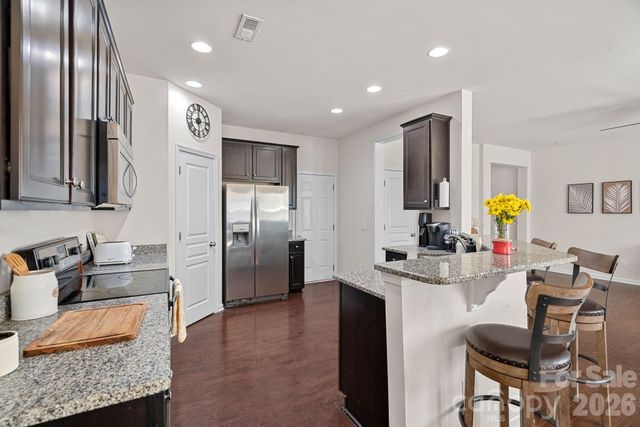 2219 Whitford Lane, Charlotte, NC 28210