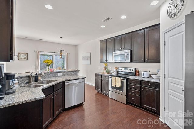 2219 Whitford Lane, Charlotte, NC 28210