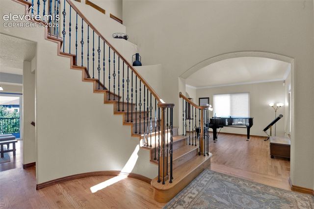 5760 Aristocrat Court, Colorado Springs, CO 80918