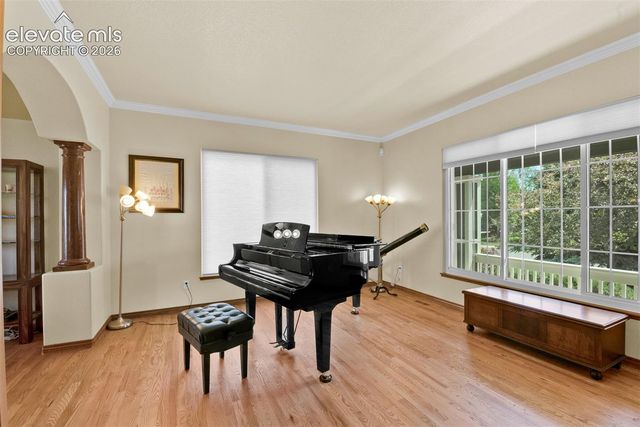 5760 Aristocrat Court, Colorado Springs, CO 80918