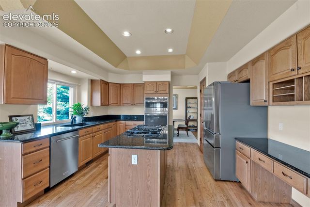5760 Aristocrat Court, Colorado Springs, CO 80918