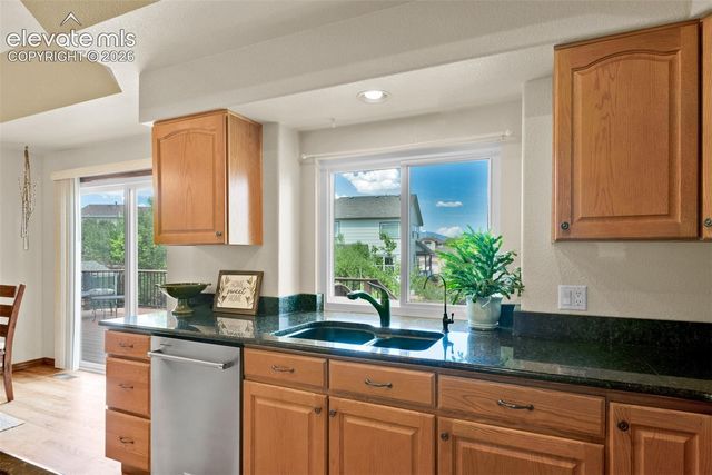 5760 Aristocrat Court, Colorado Springs, CO 80918