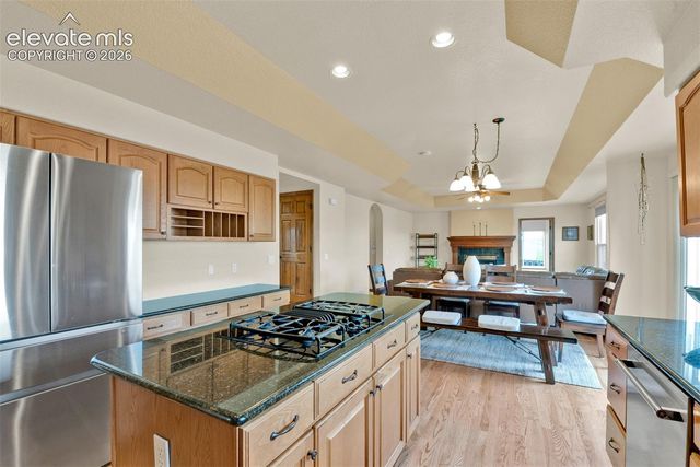 5760 Aristocrat Court, Colorado Springs, CO 80918