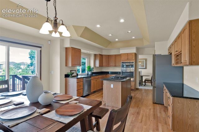 5760 Aristocrat Court, Colorado Springs, CO 80918