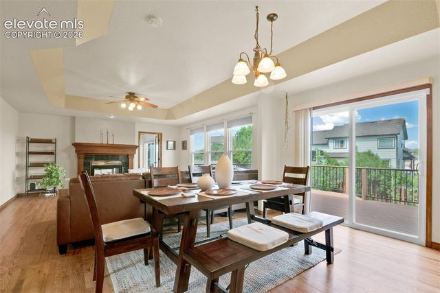 5760 Aristocrat Court, Colorado Springs, CO 80918