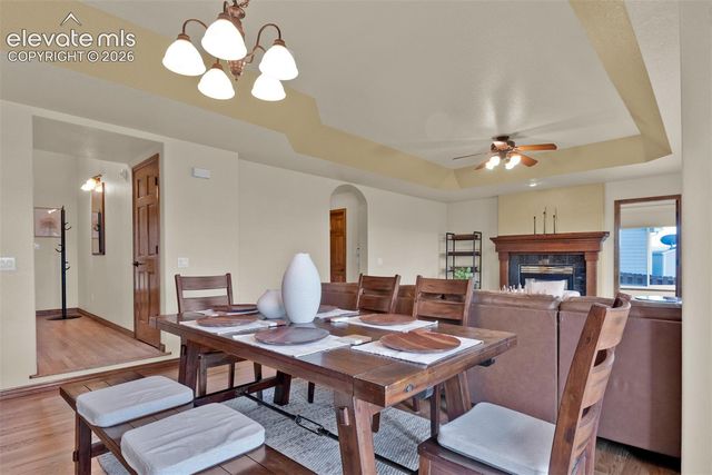 5760 Aristocrat Court, Colorado Springs, CO 80918