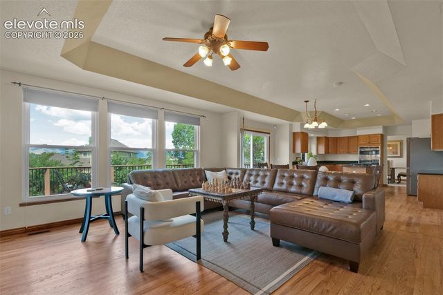 5760 Aristocrat Court, Colorado Springs, CO 80918