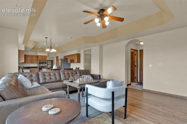 5760 Aristocrat Court, Colorado Springs, CO 80918