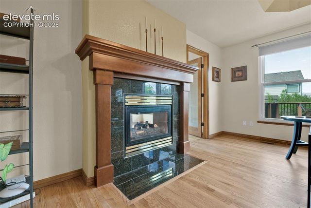 5760 Aristocrat Court, Colorado Springs, CO 80918