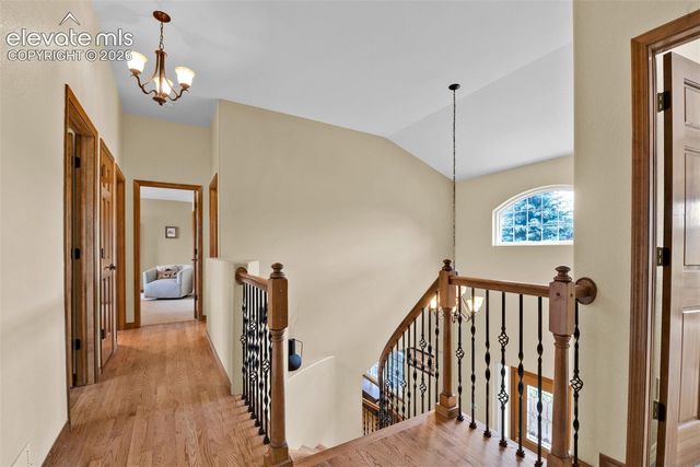 5760 Aristocrat Court, Colorado Springs, CO 80918