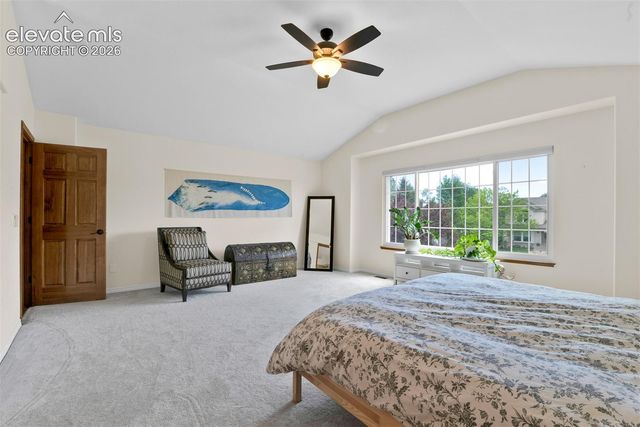 5760 Aristocrat Court, Colorado Springs, CO 80918
