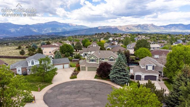 5760 Aristocrat Court, Colorado Springs, CO 80918