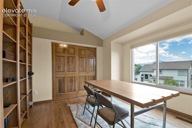 5760 Aristocrat Court, Colorado Springs, CO 80918