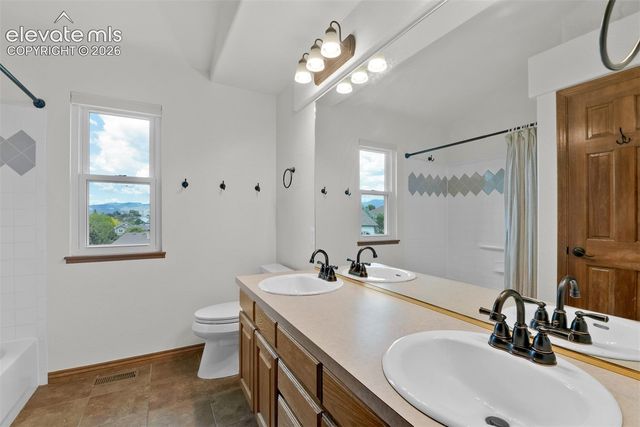 5760 Aristocrat Court, Colorado Springs, CO 80918