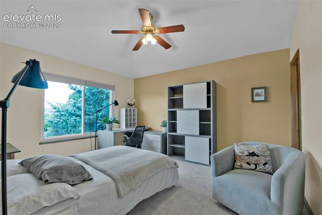 5760 Aristocrat Court, Colorado Springs, CO 80918