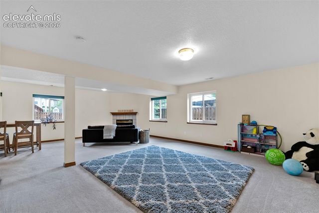 5760 Aristocrat Court, Colorado Springs, CO 80918
