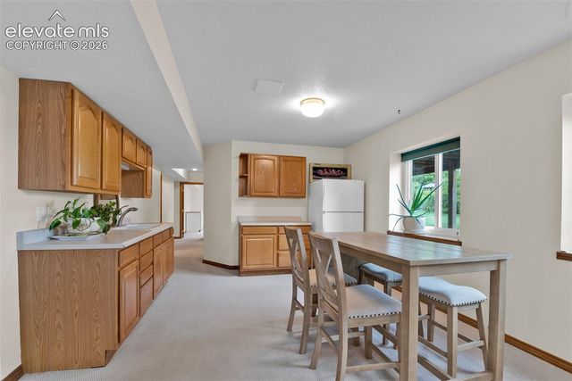 5760 Aristocrat Court, Colorado Springs, CO 80918