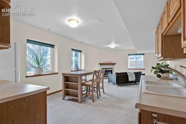 5760 Aristocrat Court, Colorado Springs, CO 80918