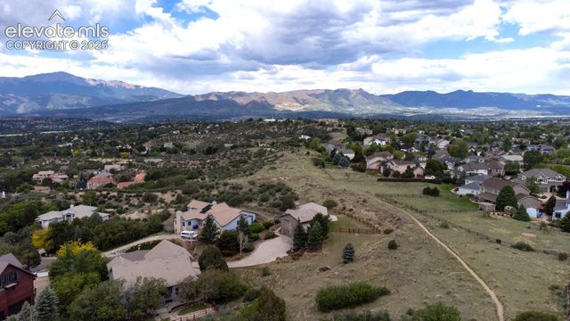 5760 Aristocrat Court, Colorado Springs, CO 80918