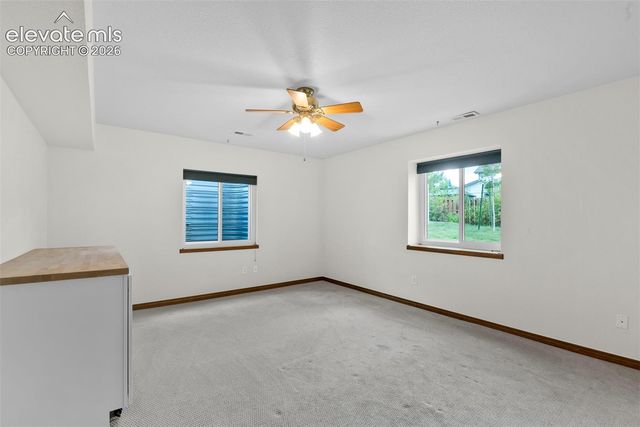 5760 Aristocrat Court, Colorado Springs, CO 80918