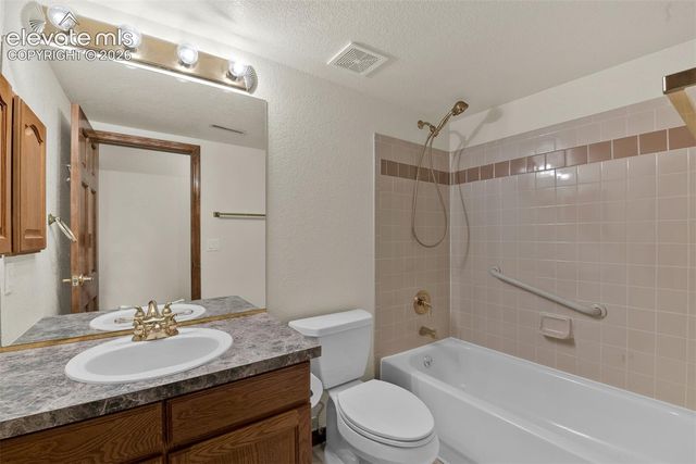 5760 Aristocrat Court, Colorado Springs, CO 80918
