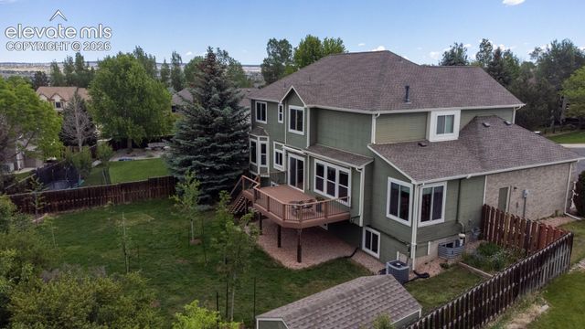 5760 Aristocrat Court, Colorado Springs, CO 80918