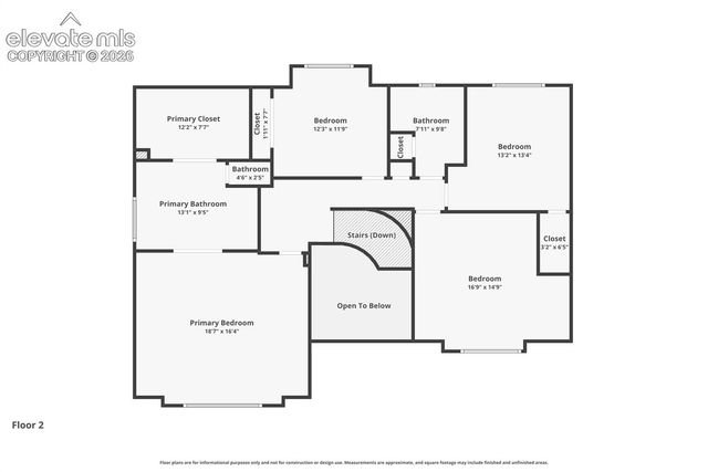 5760 Aristocrat Court, Colorado Springs, CO 80918