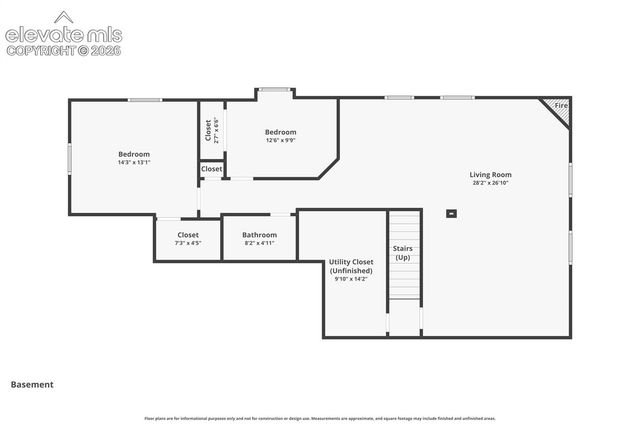 5760 Aristocrat Court, Colorado Springs, CO 80918
