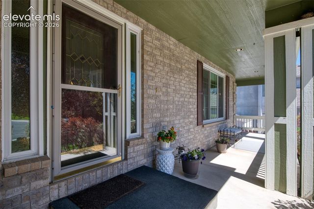 5760 Aristocrat Court, Colorado Springs, CO 80918