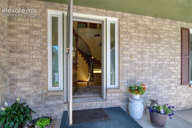 5760 Aristocrat Court, Colorado Springs, CO 80918