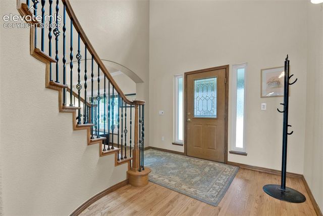 5760 Aristocrat Court, Colorado Springs, CO 80918