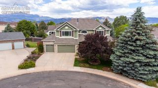 5760 Aristocrat Court, Colorado Springs, CO 80918