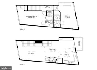 501 RHODE ISLAND AVE NW #2, Washington, DC 20001