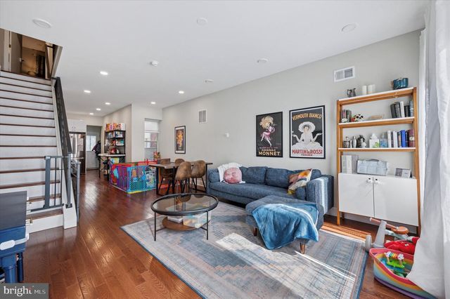 1322 N HOLLYWOOD STREET, Philadelphia, PA 19121