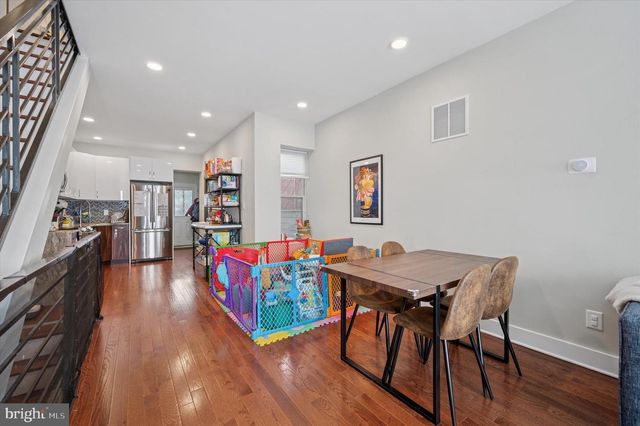 1322 N HOLLYWOOD STREET, Philadelphia, PA 19121