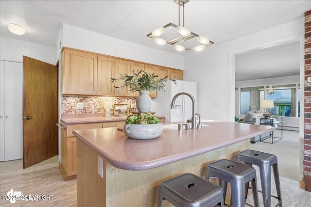 1110 F Street, Anchorage, AK 99501