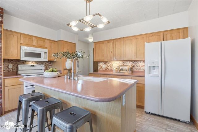 1110 F Street, Anchorage, AK 99501