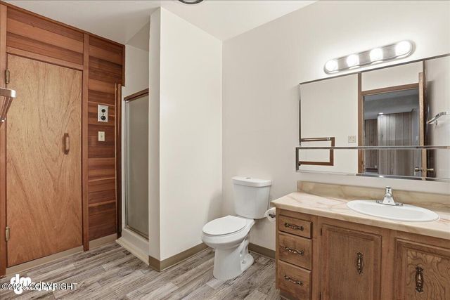 1110 F Street, Anchorage, AK 99501